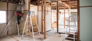 Entreprise de rénovation de la maison et de rénovation d’appartement à Biars-sur-Cere
